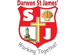 Darwen St James' C.E Primary Academy